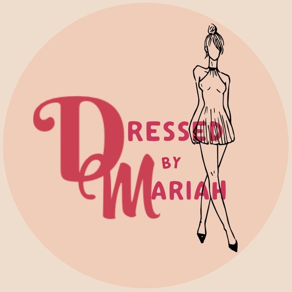 dressedbymariah